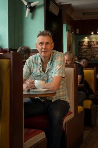 graham skinner