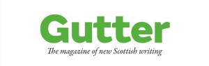 gutter