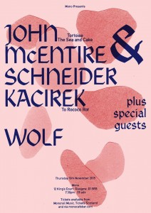 john mcentire