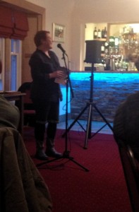 pauline launch