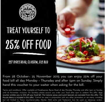 pizza express