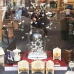 Magical Christmas with Ronnie Gildea Book Sculptor at Thistle Gallery