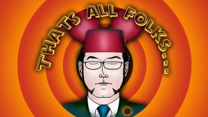 that's all folks