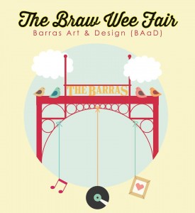 the braw wee fair christmas