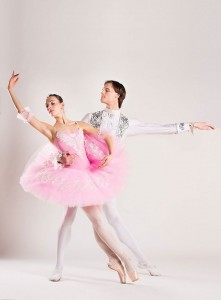 the nutcracker