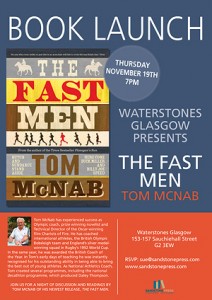 tom mcnab the fast men