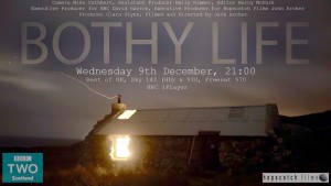 bothy life