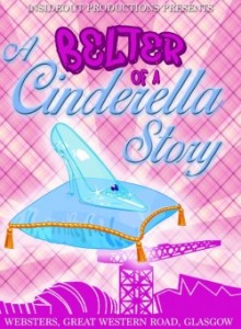 a belter of a cinderalla story