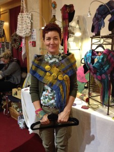 Craft Fair Glasgow