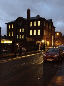 Glasgow