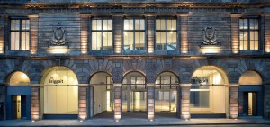 the briggait