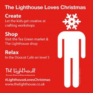 christmas workshops