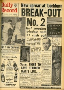 daily record