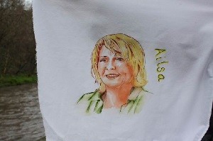 for ailsa