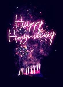 happy hogmanay