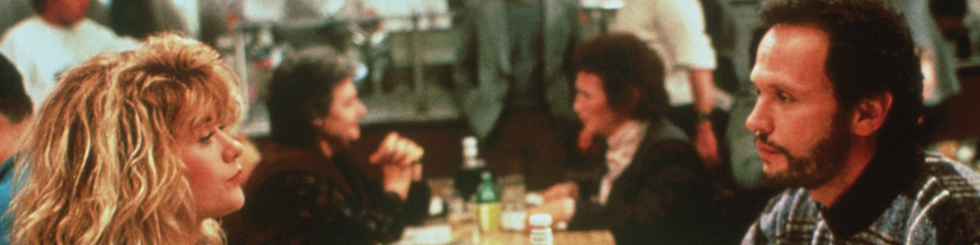 harry met sally
