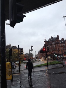 Georges Cross