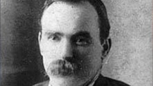 james connolly