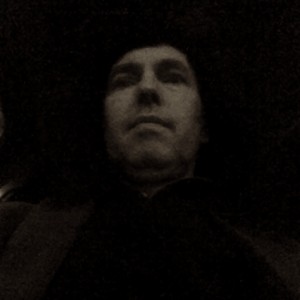 Scary Jim Selfie