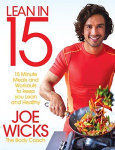 joe wicks