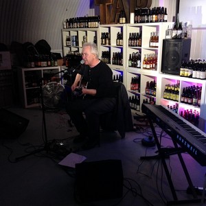 John Ellis Gig