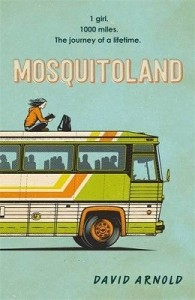 mosquitoland