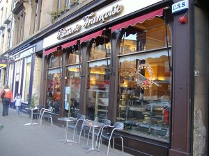 patisserie francoise