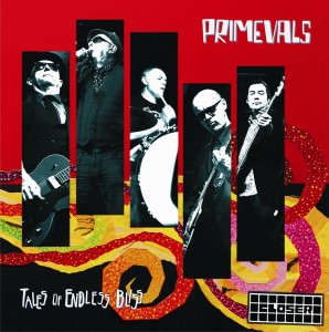 the primevals