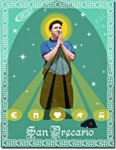 san precario