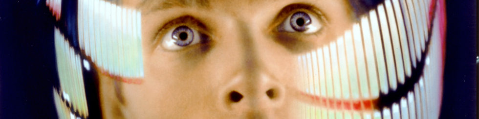 space odyssey