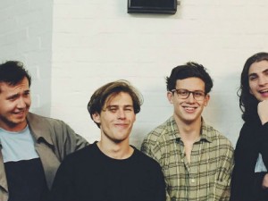 the magic gang