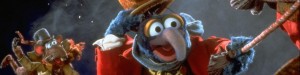 the muppet christmas carol
