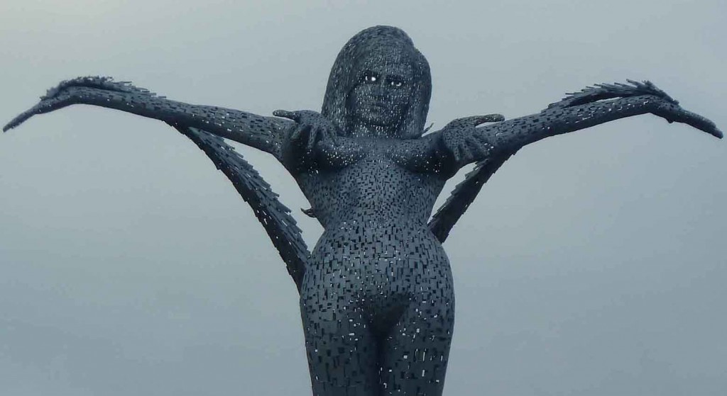Arria.Up Close And Personal