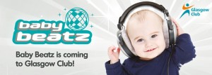 Baby-Beatz rotator