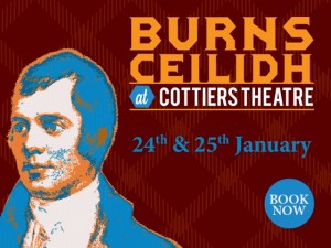 burns