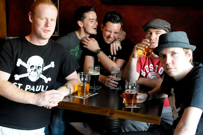 the wakes