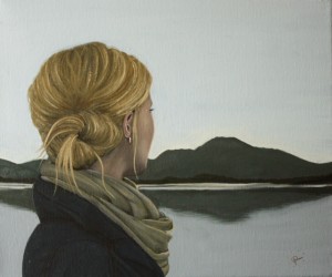 thistle gallery