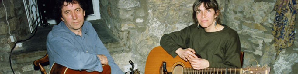 acoustic routes
