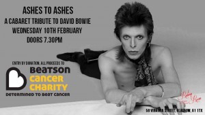 ashes to ashs 10 feb