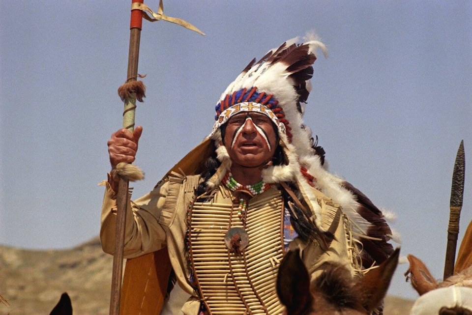 blazing saddles
