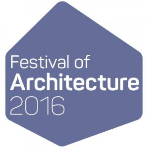 festival of architecture 2016