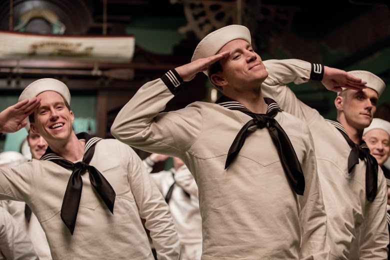 hail caesar