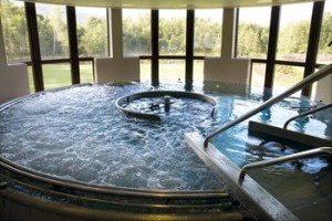 hydro pool