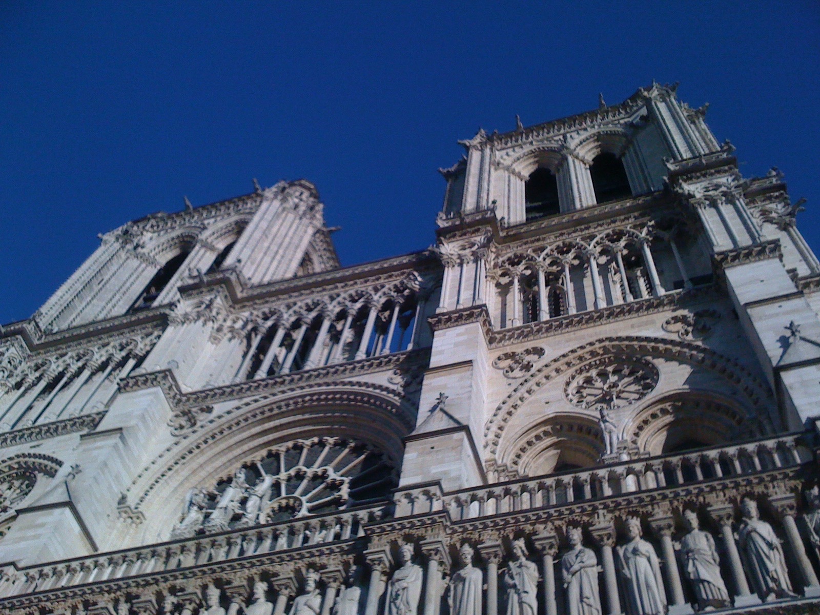notre dame