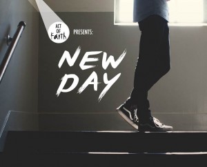 new day