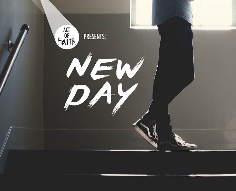 new day