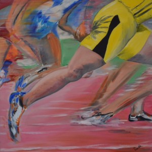 racers