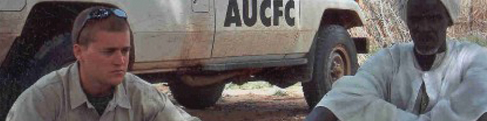 the devil came on horseback