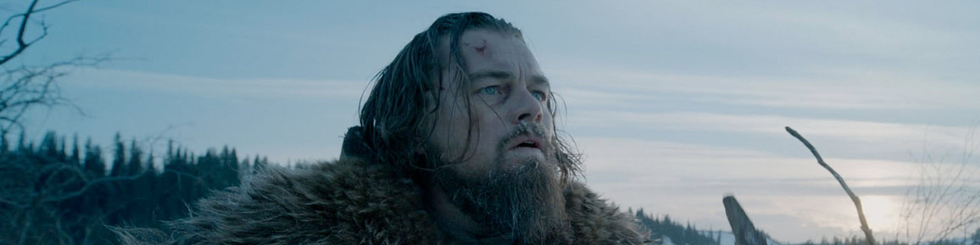the revenant