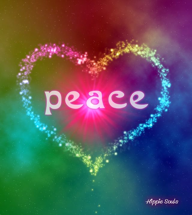 world peace
